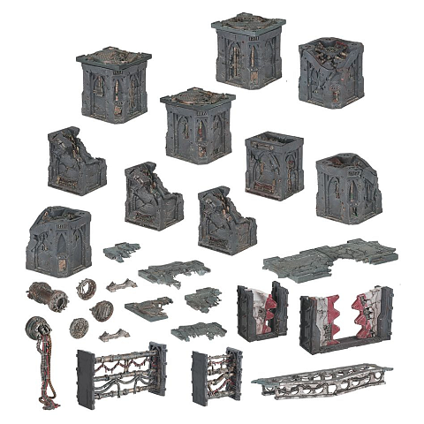 Games Workshop 301-43 collectible figure