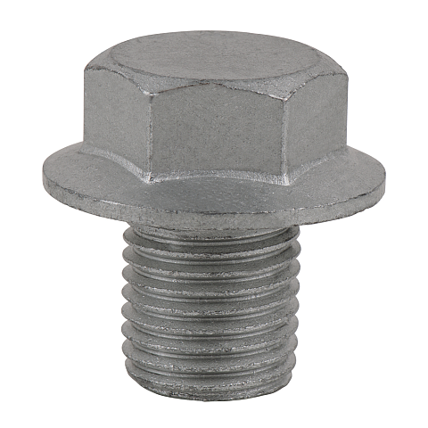 KS Tools 430.2003 Schraube/Bolzen 25 Stück(e) M22