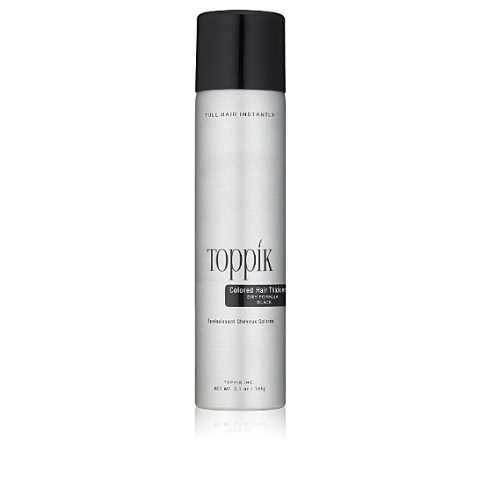 Toppik 667820023130 Produkt zur Glättung & Kräftigung des Haars Mittel zur Verdickung der Haare