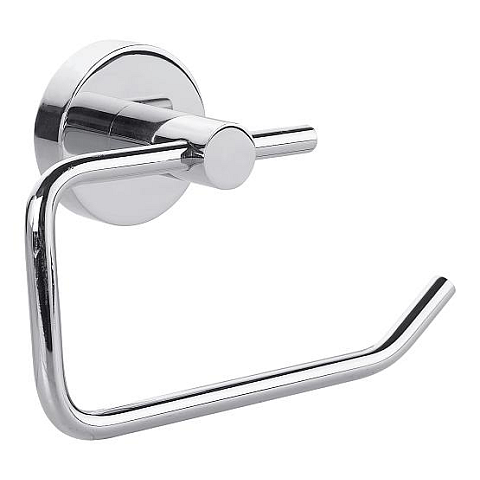 TESA Smooz Wand-montiert Silber