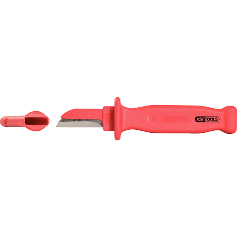 KS Tools 117.1390 Teppichmesser