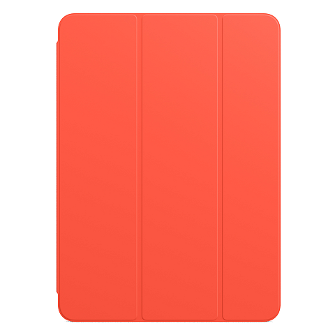 Apple MJMF3ZM/A Tablet-Schutzhülle 27,9 cm (11") Folio Orange