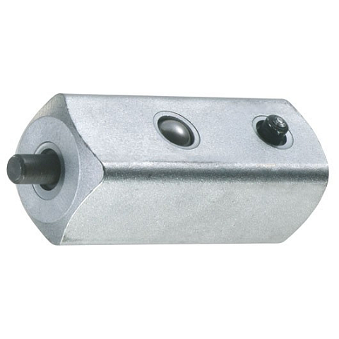 Gedore 6279090 Schraubenschlüsseladapter/-erweiterung