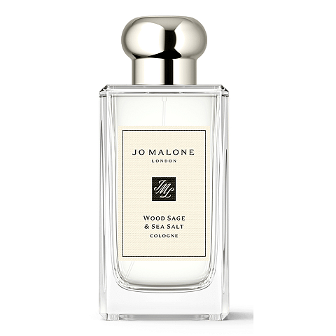 Jo Malone Wood Sage & Sea Salt Cologne 100 ml