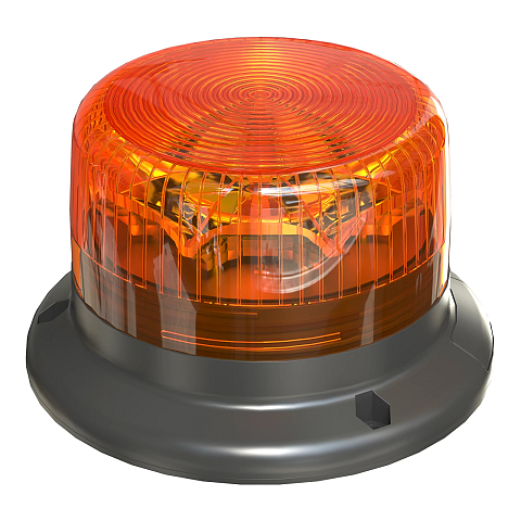 Bailey Electric & Electronics 145073 Taschenlampe Weiß