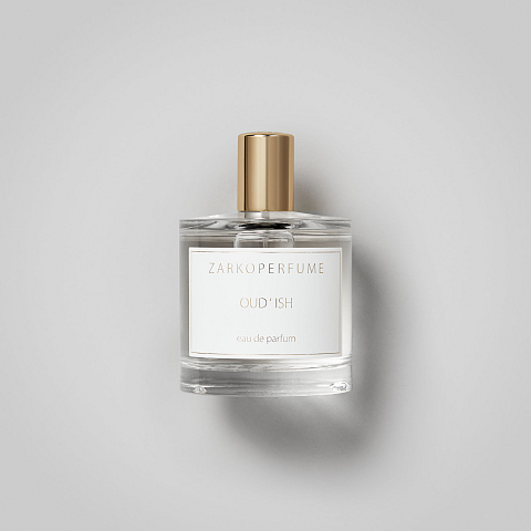 Zarkoperfume OUD'ISH 100 ml Unisex