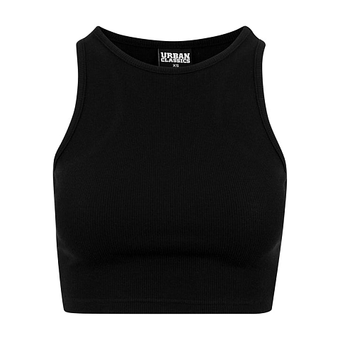 Urban Classics TB1498-00007-0046 Tank Top Rundhals Ärmellos Baumwolle, Polyester