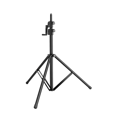 König & Meyer 24730 Schwarz Aluminium 40 kg