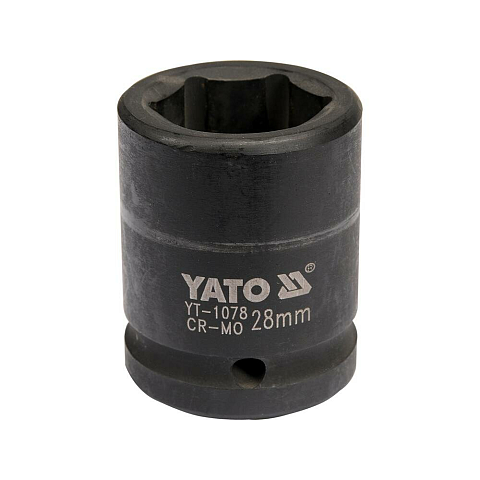 Yato YT-1078 Steckschlüsseleinsatz