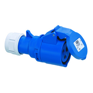 REV 0512565555 Elektrischer Steckdosenkoppler 16 A 3