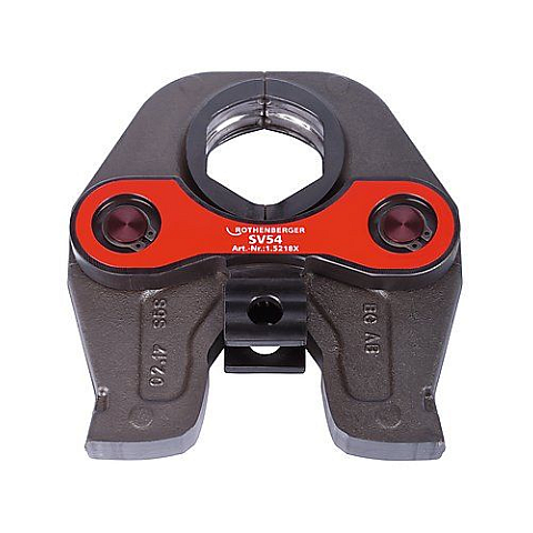 Rothenberger 015218X Rohrleistungspresse
