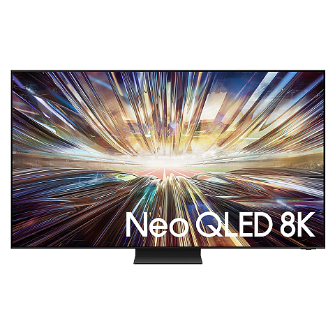 Samsung QE75QN800DTXXH Fernseher 190,5 cm (75") 8K Ultra HD Smart-TV WLAN Schwarz