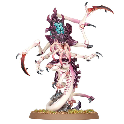 Games Workshop 51-32 collectible figure