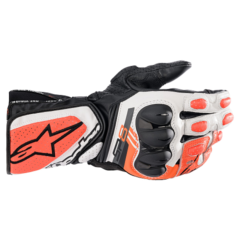 Alpinestars 3558321-1231-2XL Sporthandschuh