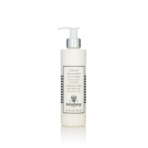 Sisley Lyslait Cleansing Milk Makeup Reinigungsmilch 250 ml
