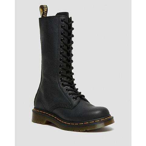 Dr. Martens 883985729414 Stiefel & Stiefelette Weiblich Schwarz
