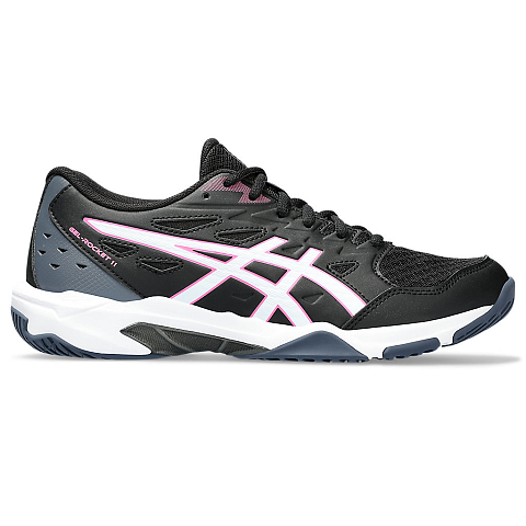ASICS 1072A093.001_4 Teamsport-Schuh Volleyball Weiblich Schwarz, Weiß