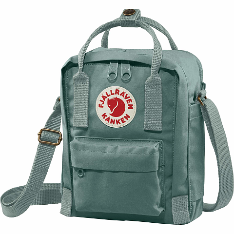 Fjällräven F23797 Grün Unisex