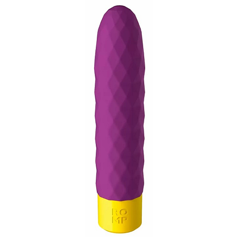 ROMP Beat Mini-Vibrator Beidhändig