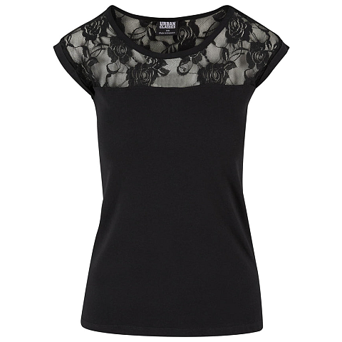 Urban Classics TB714-00007-0051 Hemd Ärmellos Baumwolle, Elastan, Nylon, Polyamid