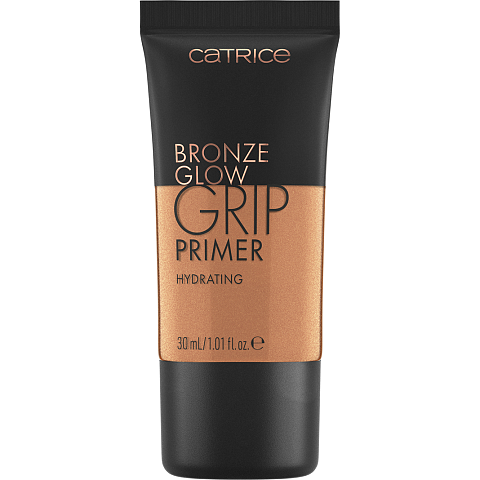 CATRICE Bronze Glow Grip Primer Lippengrundierung 30 ml