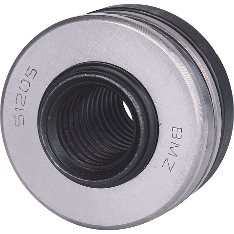 KS Tools 700.1800-19 Mutter