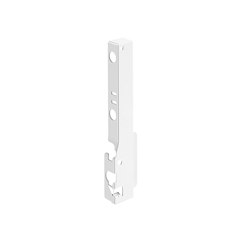 Hettich 9194640 Schubladenrolle & -schiene