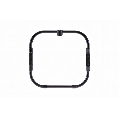 DJI CP.ZM.000375 Zubehör für Videostabilisator Griffigkeit Schwarz 1 Stück(e) Ronin-M, Ronin-MX