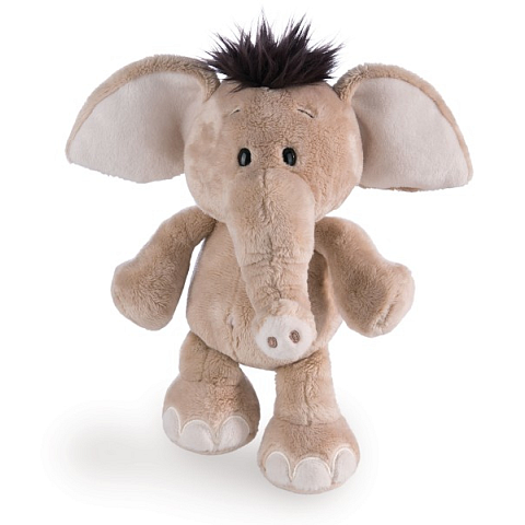 NICI Wild Friends Kuscheltier Elefant EL-Frido 25cm