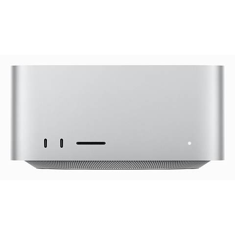 Apple Mac Studio Apple M M2 Ultra 192 GB 8 TB SSD macOS Ventura Mini PC Mini-PC Silber