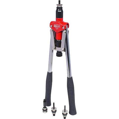 KS Tools 150.9660 Nietmaschine