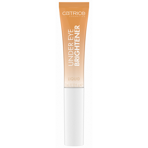 CATRICE Under Eye Brightener Liquid Augen-Abdeck-Make-up 10 ml 020 020 - Warm Nude