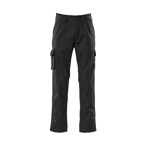 MASCOT 07479-330-09-90C52 Hosen Schwarz