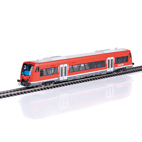 Märklin 36965 maßstabsgetreue modell Zugmodell Vormontiert HO (1:87)