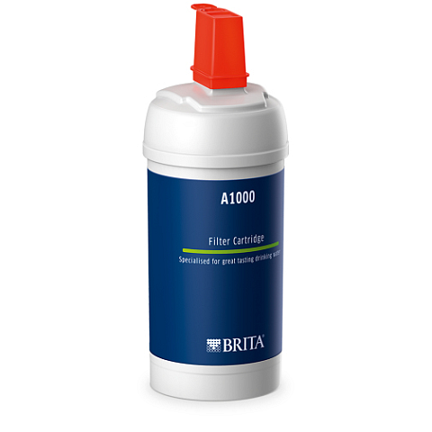 Brita A 1000 Wasserfilterzubehör Wasserfilterkartusche 1 Stück(e)