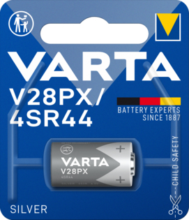 Varta -V28PX