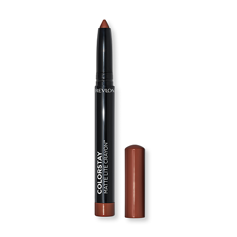 Revlon Colorstay Matte Lite Lip Crayon 1,4 g 003 Soufflé All Day