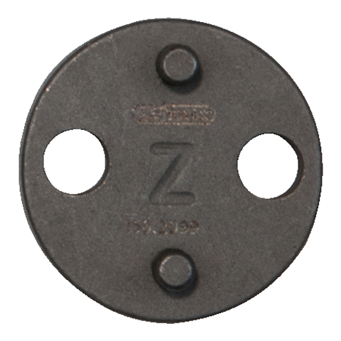 KS Tools 150.2099 Bremsanlage/-komponente für Fahrzeuge