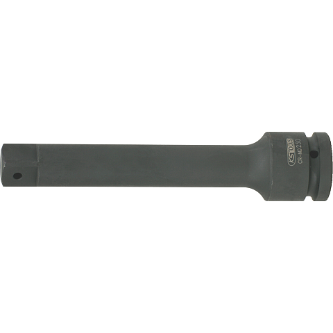 KS Tools 515.1807 Schraubenschlüsseladapter/-erweiterung 1 Stück(e) Verlängerungsstange