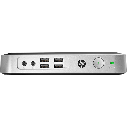 HP t310 G2 600 g Silber TERA2321