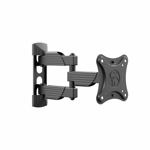 Hagor 8425 TV-Halterung 81,3 cm (32") Schwarz