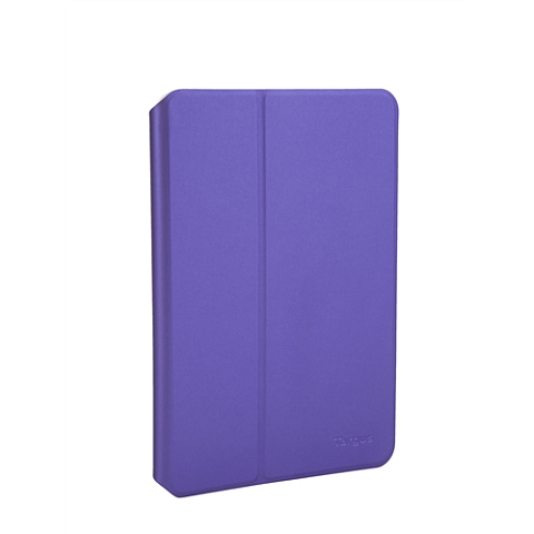 Targus EverVu Samsung Galaxy Tab 4 10.1 " Case - Blau