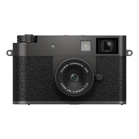 Fujifilm X -HF1 1" Kompaktkamera 17,74 MP BSI CMOS 7296 x 4864 Pixel Anthrazit
