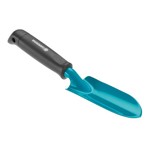 Gardena 8951 Duroplast, Stahl Schwarz, Blau