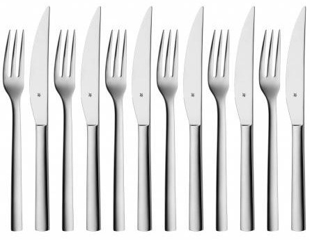 WMF 1291436046 Besteck-Set 12 Stück(e)