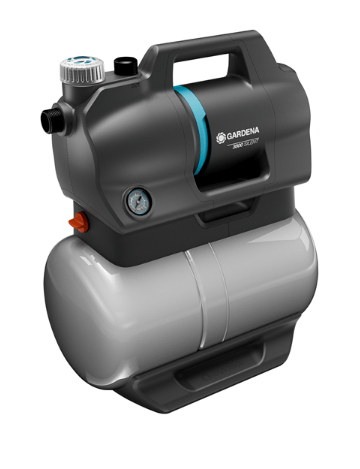 Gardena 3800 Silent 600 W 3,9 bar 3800 l/h