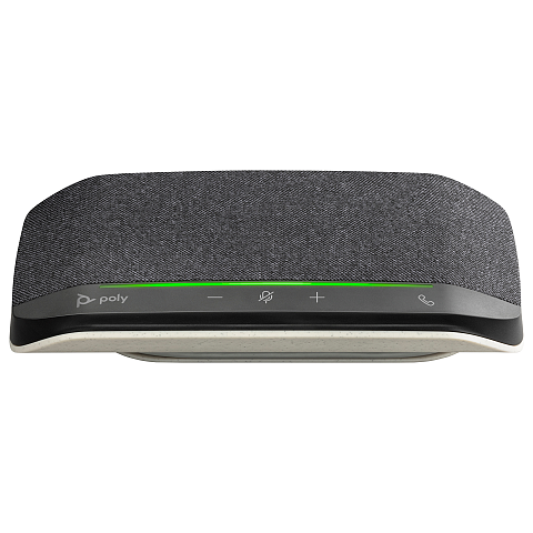 HP Poly Sync 10-Freisprecheinrichtung + USB-A-an-USB-C-Kabel