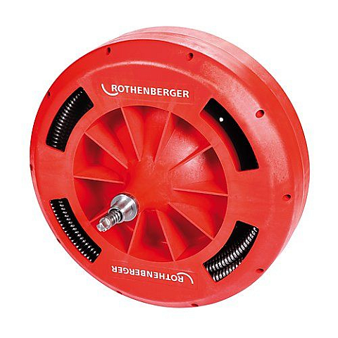 Rothenberger 1000001729 Rohrreinigungsmaschine