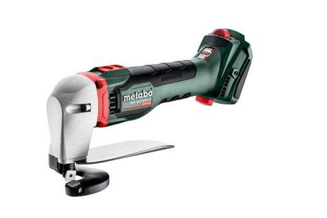 Metabo SCV 18 LTX BL 1.6 Stromschere 4840 SPM