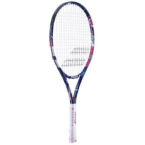 Babolat B FLY 25 Aluminium Blau, Pink 1 Stück(e)